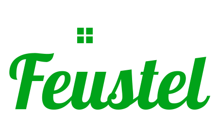 Feustel Für Ihre Träume rund ums Haus